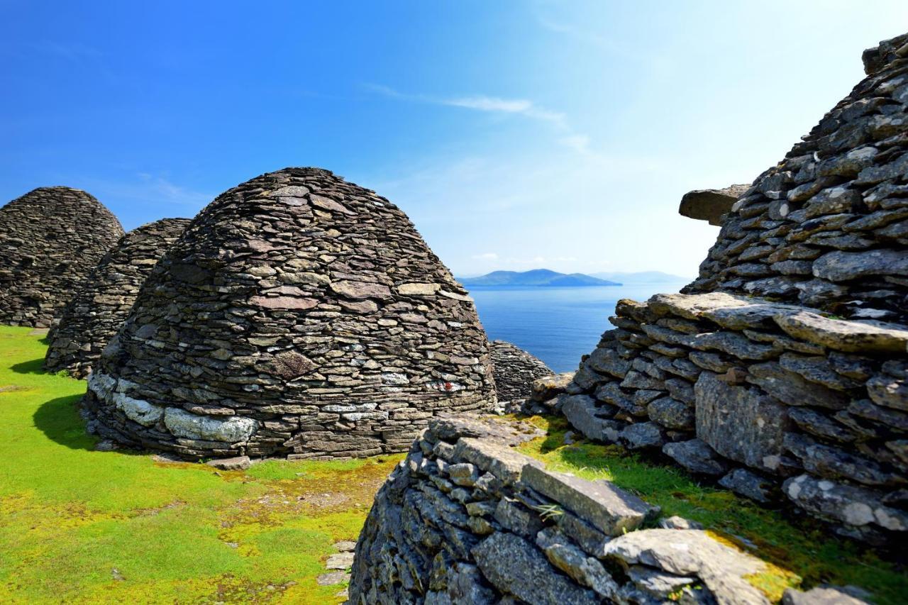 Dunquin House Bed And Breakfast Exterior foto